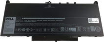 Dell J60J5 Laptop Battery for 0MC34Y 1W2Y2 242WD Latitude E7270 E7470 P26S NJJ2H