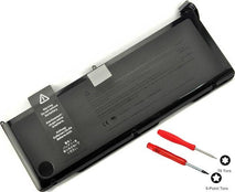 Apple A1383 Laptop Battery for MD311 MC725 020-7149-A 020-7149-A10 MacBook Pro 17 inch A1297 (only for 2011 Version) MacBook Pro 17 MC226LL/A