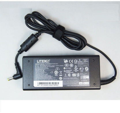ACER 19V 6.32A 120W (5.5mm*1.7mm) Original Laptop Charger