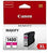 Canon 1400xl Magenta Ink Cartridge For Maxify Mb2040 And Mb2340