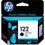 HP 122 Black Original Ink Advantage Cartridge - F6V17AE