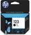 Hp 123 Black Ink Cartridge 120 Pages