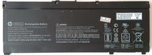 HP SR04XL Original Laptop Battery for 917724-855 TPN-Q193 HSTNN-IB7Z Omen 15-DC0087TX Pavilion 15-CB011TX Pavilion 15-CX0003NM Omen 15-CE001NG Omen 15-CE029NS Omen 15-DC0088NR Pavilion 15-CB011UR Pavilion 15-CX0004NB Series Tablet