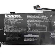 L14M2P23 LENOVO IDEAPAD 100-14IBY (80MH007NGE), IDEAPAD 100-14IBY (80MH009NGE) REPLACEMENT LAPTOP BATTERY