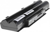 FUJITSU S2210 S6010 S6310 S6311 S6240 S7110 S7111 E8310 S8250 FPCBP10 10.8V 5200MAH FPCBP145 REPLACEMENT LAPTOP BATTERY