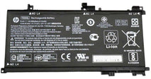 HP TE04XL Laptop Battery for 905175-2C1 905277-855 HSTNN-UB7A HP Omen 15-AX200 15-AX250WM 15-AX243DX Pavilion 15-BC200NB 15-BC251NR 15-BC200NC