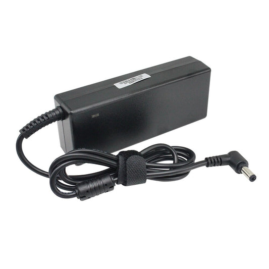 REPLACEMENT 90W LAPTOP AC POWER ADAPTER CHARGER SUPPLY FOR ACER MODEL 600YGR / 19V 4.74A (5.5MM*2.5MM)