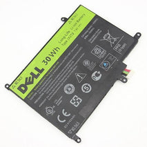 Dell 1X2TJ Original Laptop Battery for 06TYC2 CS-DET010NB Latitude ST(V845ST02CN) Latitude ST-LST01 Tablet ST10