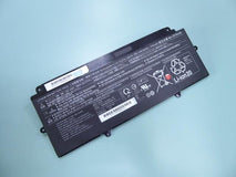 Fujitsu FPB0340S Battery for 4INP5/60/80 CP73763401 LifeBook U937 U937-P580DE  U9311X