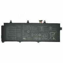 Asus C41N1712 Laptop Battery for 0B20002380100 4ICP4/72/75 C41PKC5 GX501VI1A GX501VS GX501 GX501G GX501GI