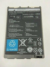 Fujitsu 125N100050 Original Battery for FUJIFLIM DR-ID 670 DR-ID 600 detector