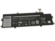 Dell 5R9DD KTCCN Original Laptop Battery for E225846 P22T XKPD0 Chromebook 11 3120 Chromebook 11 P22T