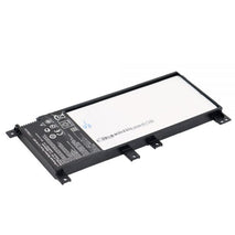 C21N1409 ASUS NOTEBOOK X SERIES X455, X455LB, X455LF, X455LJ REPLACEMENT LAPTOP BATTERY