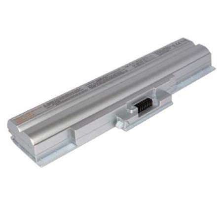 SONY VAIO PCG-TR3AP1, PCG-TR1AP, PCGA-BP2T REPLACEMENT LAPTOP BATTERY