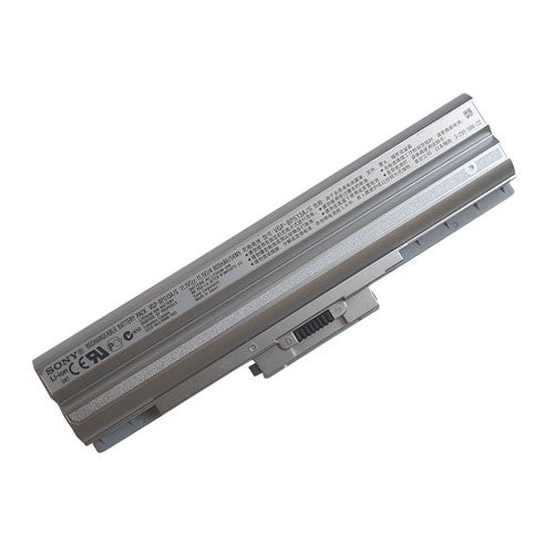 VGP-BPS13 SONY VAIO VGN-CS62JB/R, PCG-51111W, VGP-BPS13/S REPLACEMENT LAPTOP BATTERY