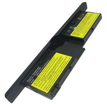 IBM FRU 92P1084 THINKPAD X41 TABLET 1867, THINKPAD X41 TABLET 1869 REPLACEMENT LAPTOP BATTERY