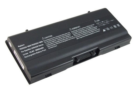 TOSHIBA SATELLITE PRO L40 SERIES, SATELLITE PRO L40-12L, PA3591U-1BAS PA3591U-1BRS LAPTOP BATTERY