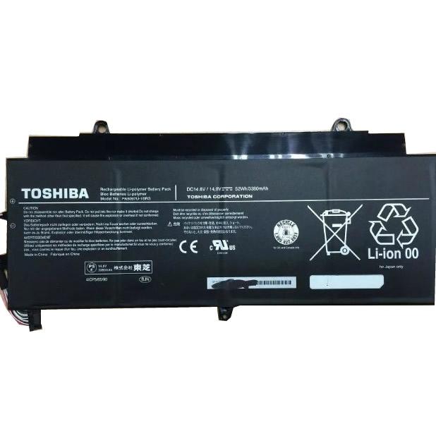 Toshiba PA5097U-1BRS Original Laptop Battery for PA5097U G71C000FH210