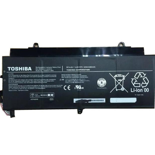 Toshiba PA5097U-1BRS Original Laptop Battery for PA5097U G71C000FH210