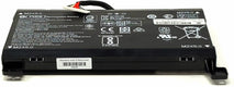 HP FM08 Original Laptop Battery (12 cables) HP OMEN 17-an013TX 17-an014TX TPN-Q195 HSTNN-LB8B TPN-Q195 Laptop Battery