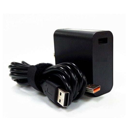 Lenovo 20V/5.2V 2A 40W USB Original Laptop charger For ADL40WDC 36200567 ADL40WDH 36200567