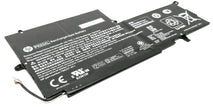 HP PK03XL Original Laptop Battery 11.4V 56WH for HP Spectre Pro X360 G1 G2 Spectre 13-4000 13-4100 13-4200 13-4000nf 13-4006tu 13-4103dx 13-4003dx Laptop HSTNN-DB6S TPN-Q157 789116-005 Series