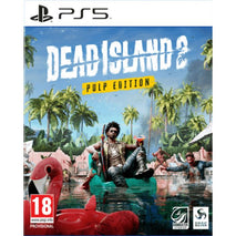 Dead Island 2: Pulp Edition PS5