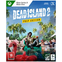 Dead Island 2: Pulp Edition Xbox Series X and Xbox One