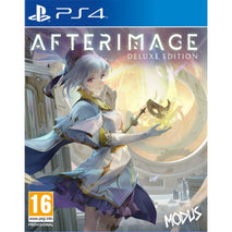 Afterimage: Deluxe Edition PS4