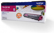 Brother Toner - Tn-261m, Magenta