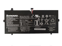 Lenovo L14L4P24 L14M4P24 Original Laptop Battery for 2ICP5/54/116-2 YOGA 4 Pro(YOGA900)5B10H43261 YOGA 900IFI Yoga 900-13ISK2