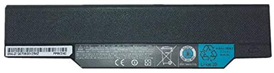 Fujitsu FPB0239 FPCBP281 FMVNBP190 Original Laptop Battery for S26391-F974-L50 FMVBIBLO MG70S/T FMV-BIBLO MG70SNFPB0240 CP494696-01 FPCBP219 FMVNBP178 LifeBook AH77/B1 AH77/B3 AH77/E