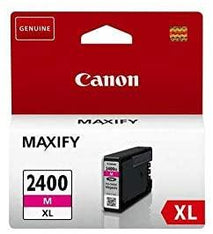 Canon 2400xl Magenta Ink Cartridge For Ib 4040 Mb5040 And Mb5340