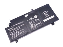 SONY BPS-34A Battery For SVF15A16SCSVF15A1ACXB Vaio SVT21213CYB VAIO Fit 14 15 VGP-BPS34