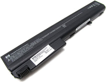 HP 8510P 8510W HSTNN-LB11  Original Laptop Battery for Notebook NC8230 Business Notebook 8710w NX7400 NX8220Notebook nw9440 NX8420 NW8440 Series