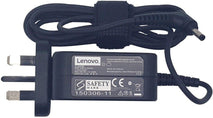 Lenovo 20V 2.25A 45W (4.0mm*1.5mm) Original Laptop Charger For ADL45WCC Lenovo Yoga 510-15IKB 80VC, Lenovo Yoga 510-15ISK 80S8, Lenovo Yoga 520-14IKB 80YM, Lenovo Yoga 710