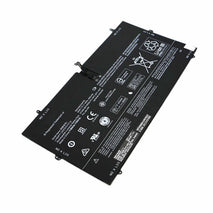 L13M4P71 L14S4P71 LENOVO YOGA 3 PRO 1370 SERIES ULTRABOOK 7.7V 44WH 5840MAH REPLACEMENT LAPTOP BATTERY