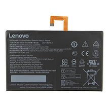 Lenovo L14D2P31 Original Laptop Battery for SB18C03763 X431PRO3S TB2-X30 A10-70F TB-X103F 1ICP3/84/96-2