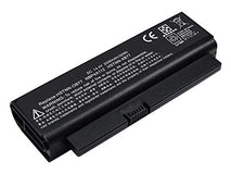 HP HZ04 HZ08 NK573AA 493202-001 501935-001 HSTNN-OB77 FOR CQ20 2230S LAPTOP BATTERY