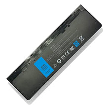 E7240 E7250 WD52H VFV59 GVD76 7.4V 45WH BATTERY COMPATIBLE WITH DELL LATITUDE E7240 E7250 7240 7250 ULTRABOOK