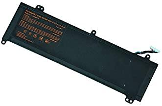 Clevo  N550BAT-3 Laptop Battery compatible with Clevo N550RC N550RN/RC N551/RN/RC F57-D1T/D2/D3/D4/D5R 6-87-N550S-4E42