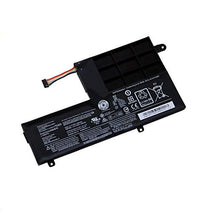 L14L2P21 L14M2P21 LENOVO YOGA 500-14IBD, 500-15ISK EDGE 2-1580 FLEX 3-1435 FLEX 3-1470 PC REPLACEMENT LAPTOP BATTERY