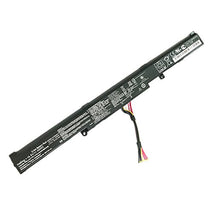 ASUS GL553VD, GL553VD-1A, GL553VD-1B, A41LP4Q, A41N1611 REPLACEMENT LAPTOP BATTERY