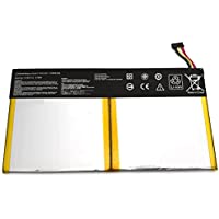 31WH C12N1320 ASUS T100TA-C1-RD (S) TRANSFORMER BOOK T100T T100TAF T101TA TABLET REPLACEMENT LAPTOP BATTERY