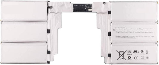Microsoft G3HTA049H G3HTA050H Battery for 3ICP5/40/912 Surface Book 2 1835 Surface BOOK 2 15