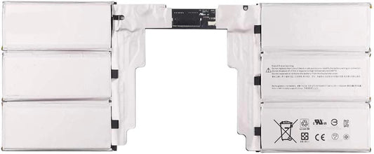 Microsoft G3HTA041H G3HTA040H Laptop Battery For Surface Book 2 15Inch Keyboard Base