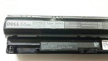 Dell 1KFH3 Original Laptop Battery K185W HD4J0 P64G P64G 001 P65G VN3N0 WKRJ2 Dell Inspiron 5555 5551 3558 5558 3458 3451 Laptop Battery
