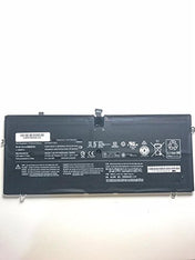 54WH LENOVO YOGA 2 PRO 13 L12M4P21 2ICP5/57/128-2 ULTRABOOK REPLACEMENT LAPTOP BATTERY