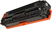 128A BK Compatible Laser Toner Cartridge Use for HP LaserJet HP CP1525N,CP1525NW Printer Series