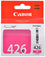 Canon Cli-426 Ink Cartridge (magenta)